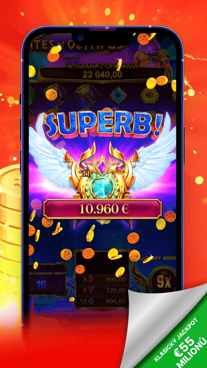 Casino Nationale Screenshot